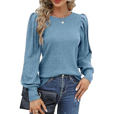 HOTOUCH Women's Lightweight Long Sleeve Jumper Cover