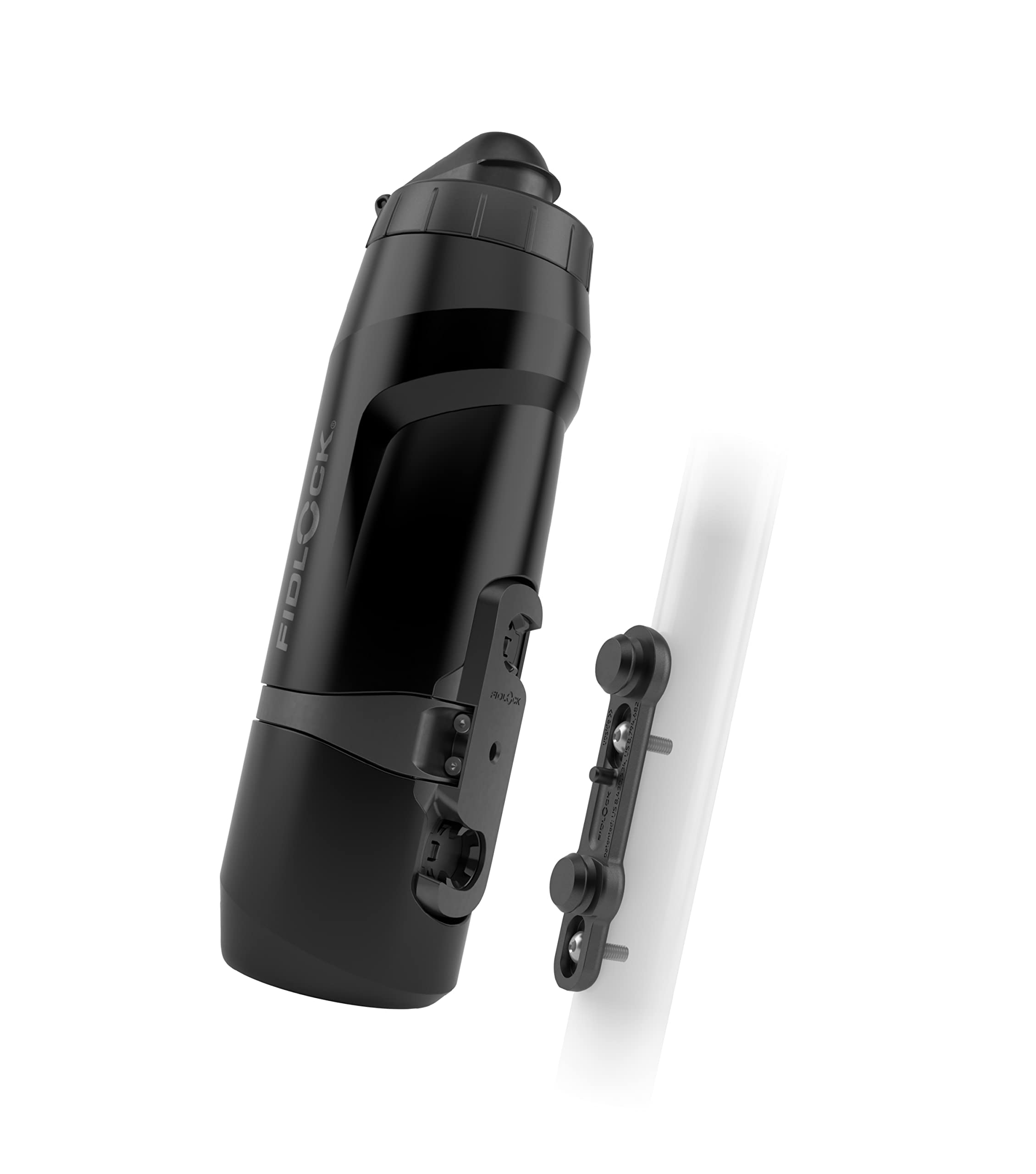 Fidlock GmbH Twist Bottle 800 Bike schwarz