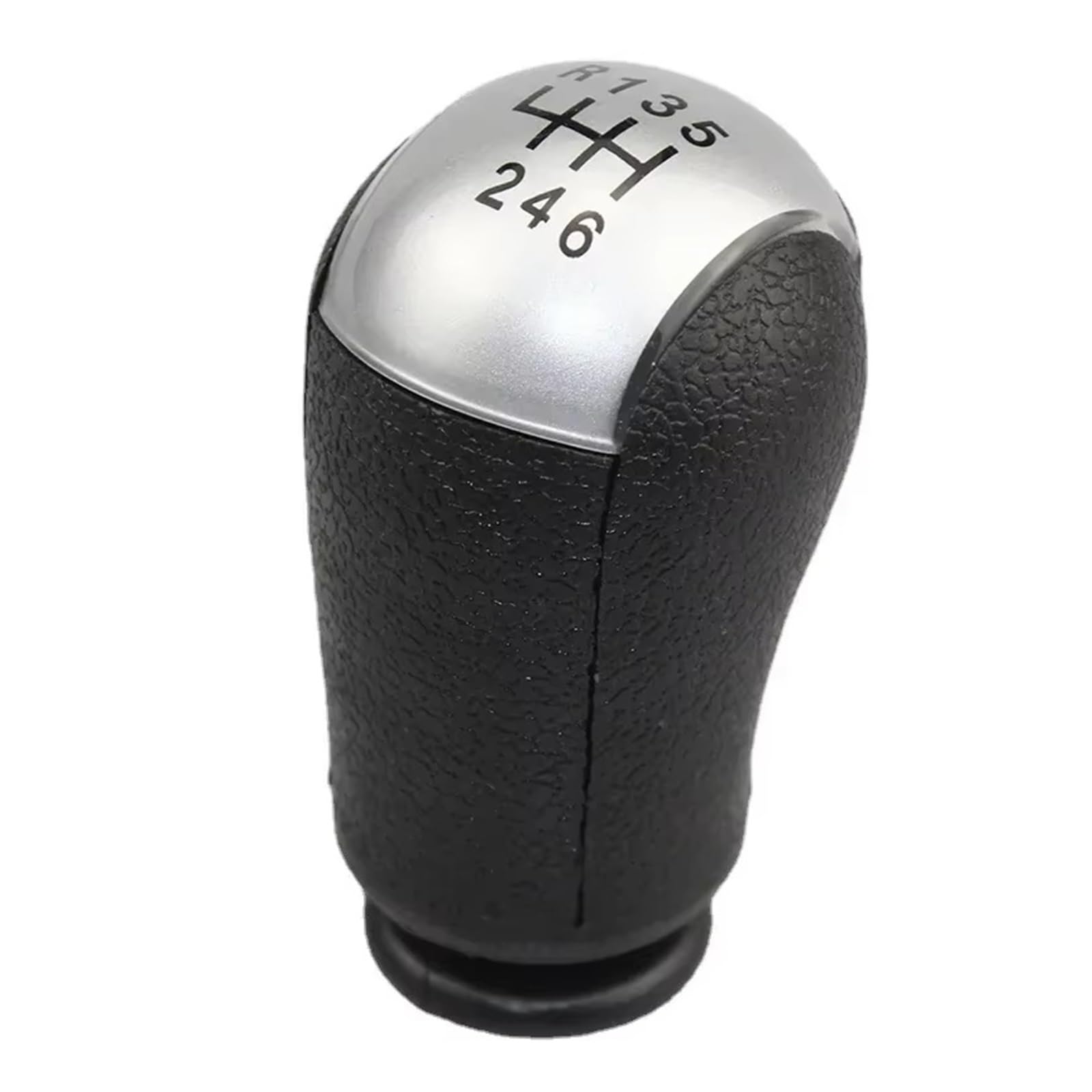 Llsucbd One Color Car Gear Shift Knob For Mondeo Mk3 2000-2007 Shift Lever Kits
