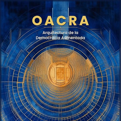 OACRA | Prefacio e Introducci&oacute;n &mdash; Gobernanza Algor&iacute;tmica sin Ceder la Democracia
