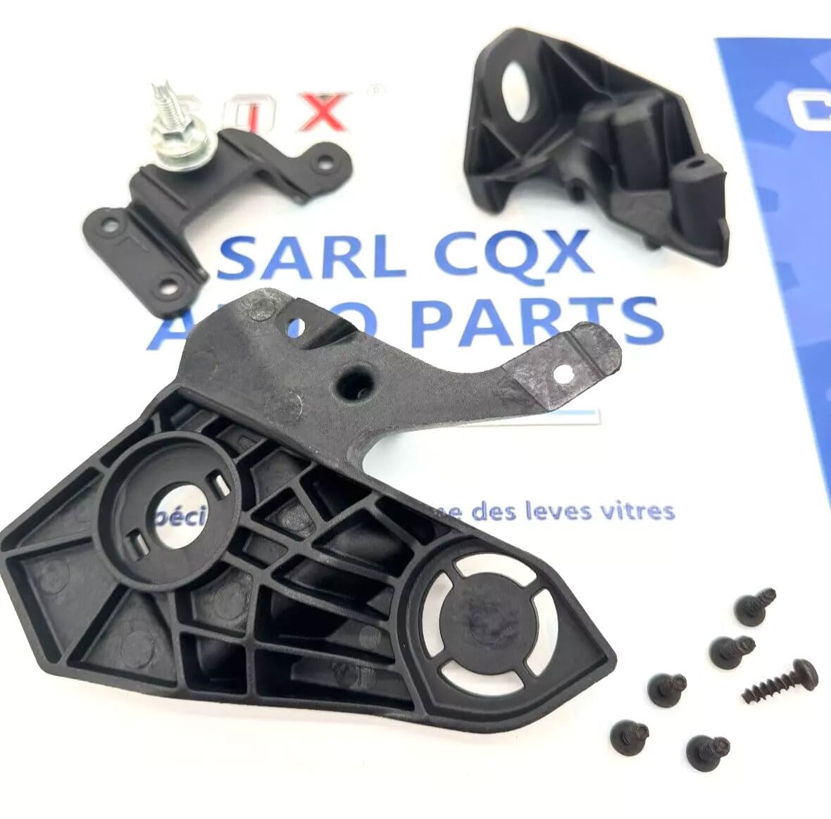 Kit Réparation Phare Avant Gauche 208 II & 2008 II - 1656169580 - Année 2019/08 à 2024/12