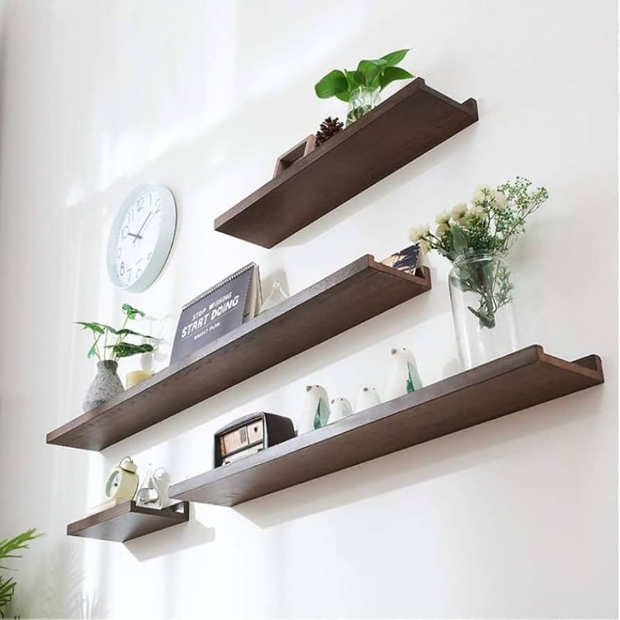 壁掛け 飾り棚 ディスプレイ棚 Amazon｜飾り棚 壁 棚 壁掛け棚