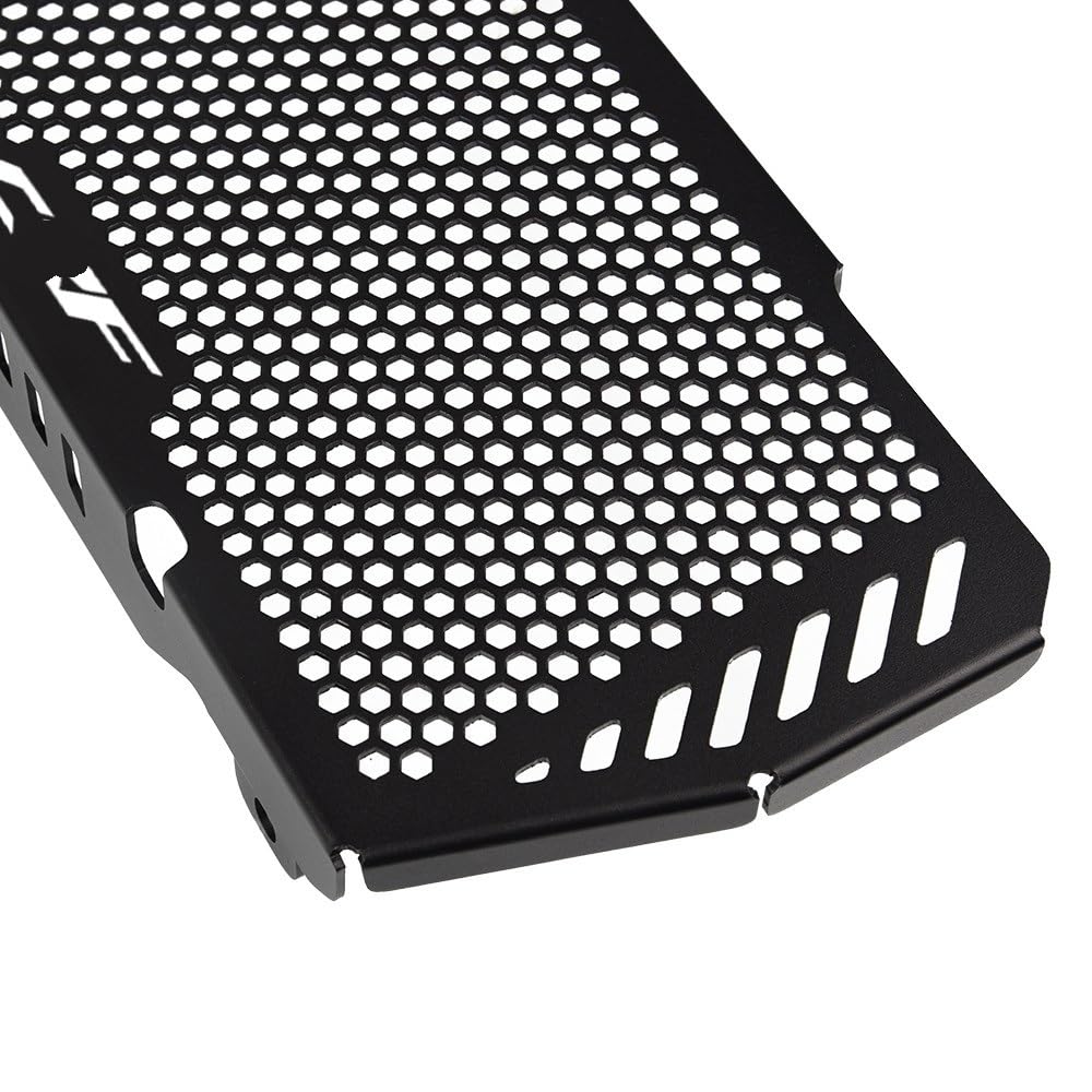 Radiatore Protezione Per Motociclette Griglia Radiatore Protezione | Per Motociclette Griglia Radiatore Protezione Copertura Motore Per CRF300L 2021 2022 2023