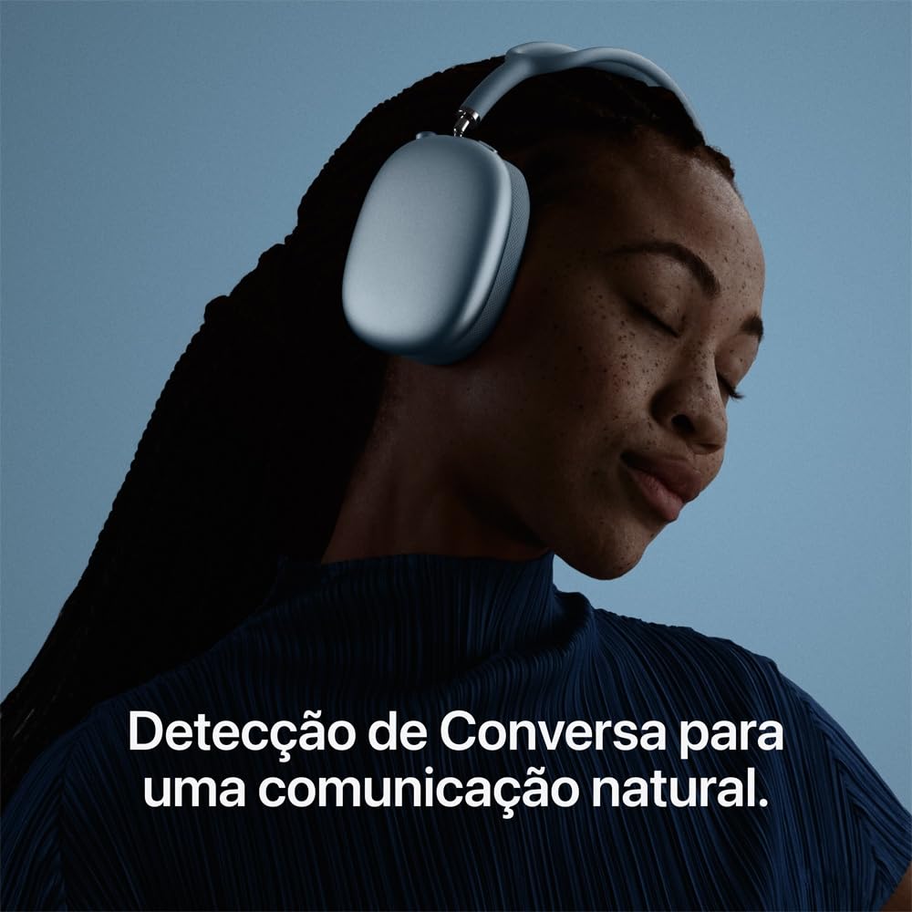 Apple AirPods Max 2 - Roxo ​​​​​​​ | Amazon.com.br