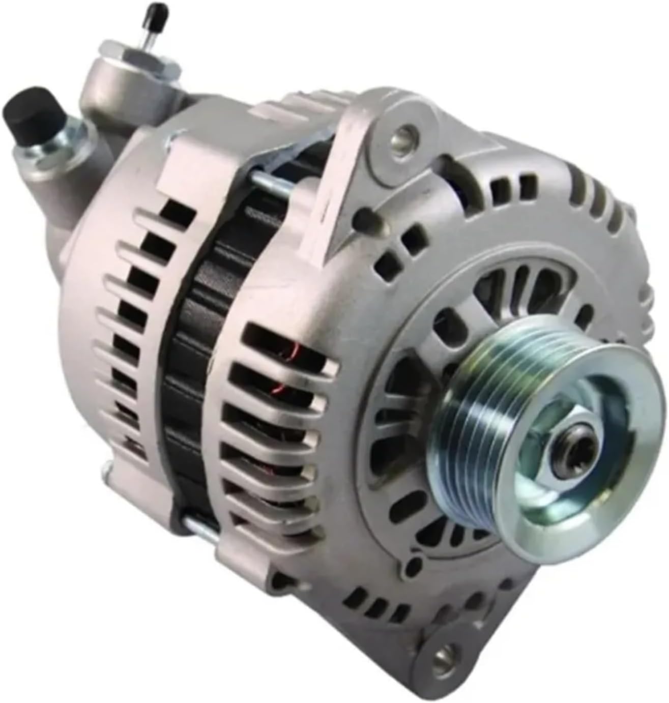 新品・未使用】まつおかオルタネーター移動KIT 【新品・未使用