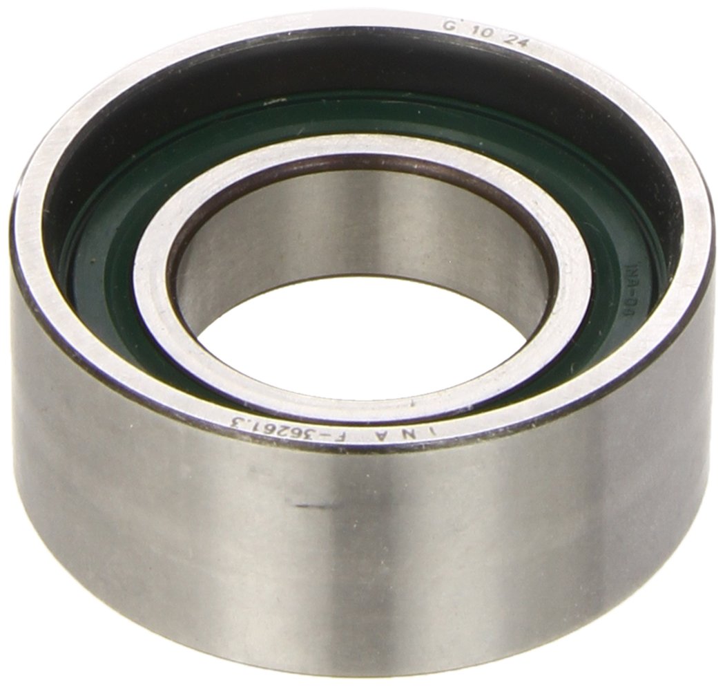 INA 531 0005 10 Tensioner Pulley, timing belt