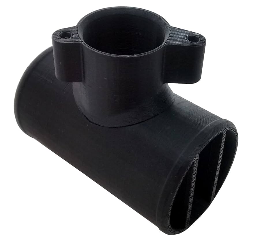 2014+ Mitsubishi Mirage Mass Airflow Sensor (MAF) Housing