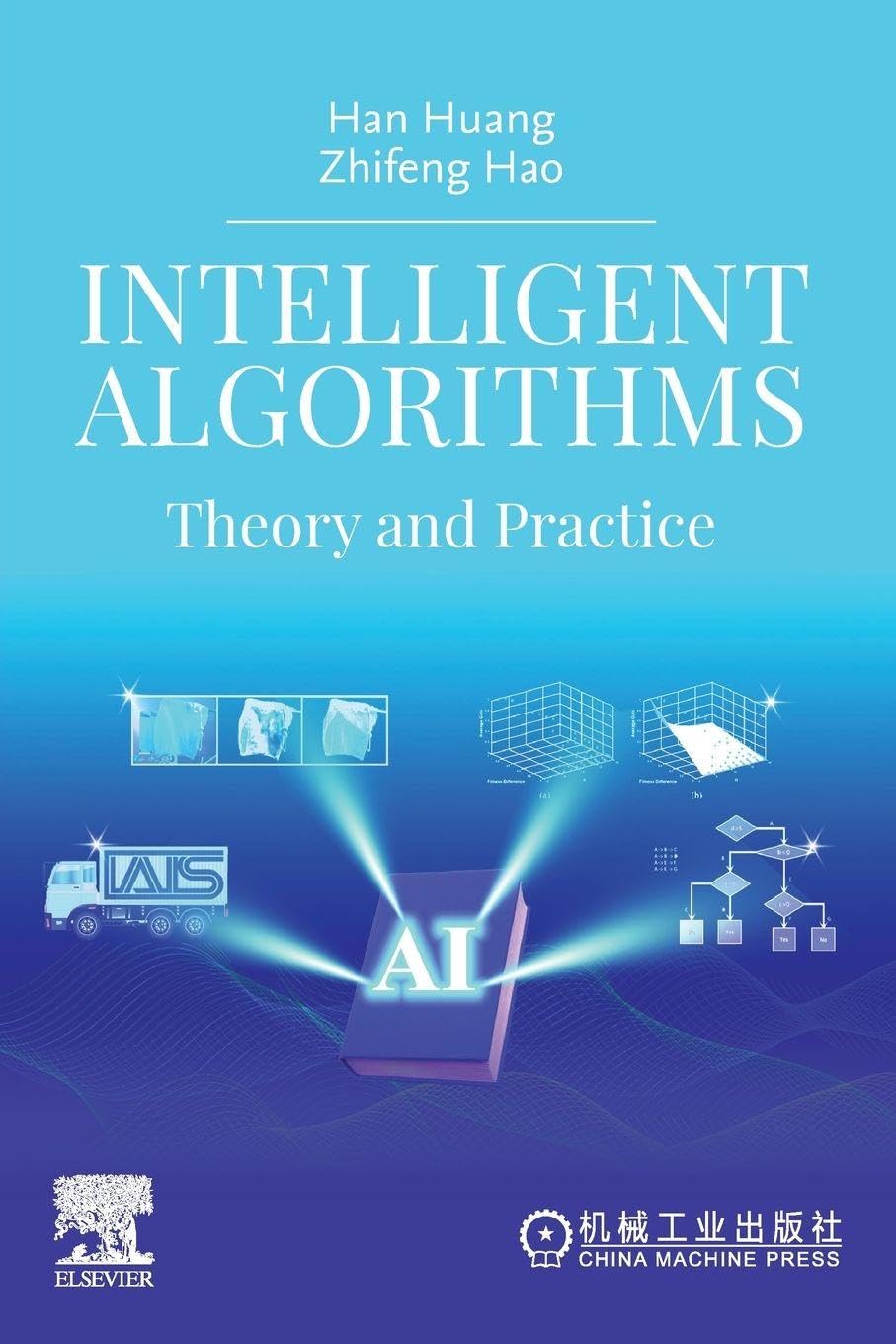 Buy Intelligent Algorithms: Theory and Practice — BookShops.in