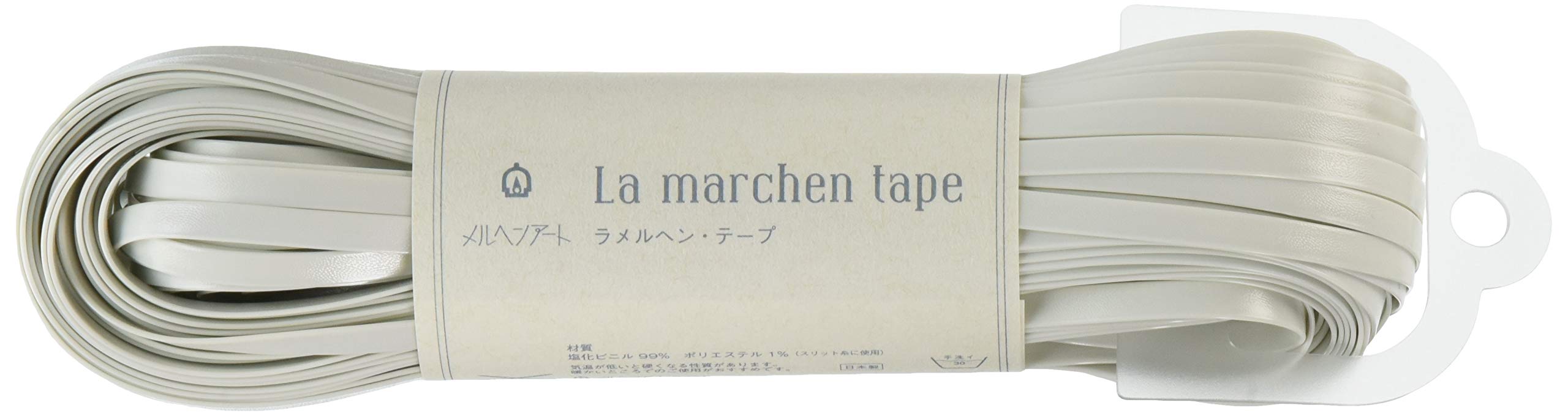 Amazon | メルヘンアート(Marchenart) ラ メルヘン・テープ 5mm 150g