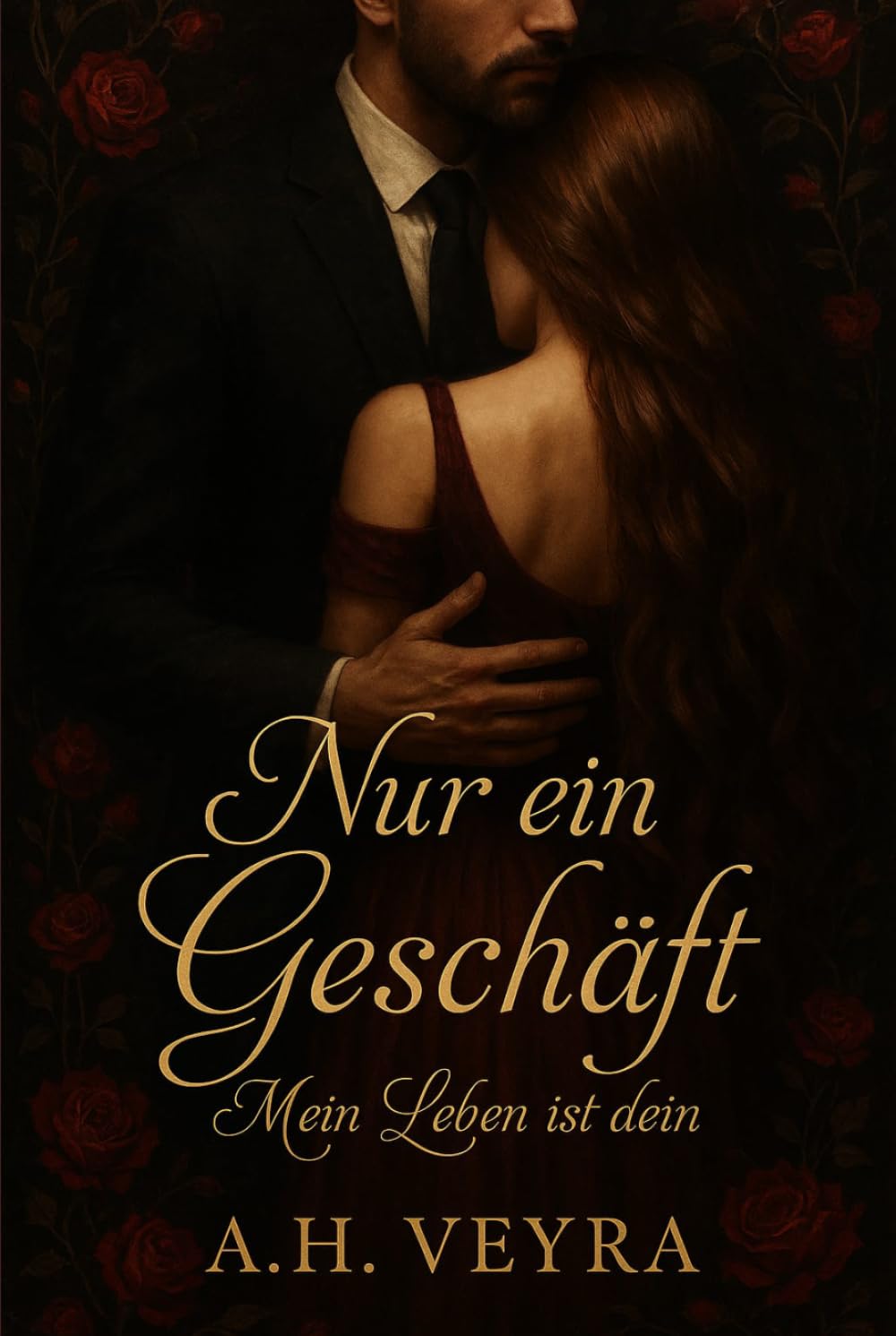 Nur ein Geschäft: Mein Leben ist dein