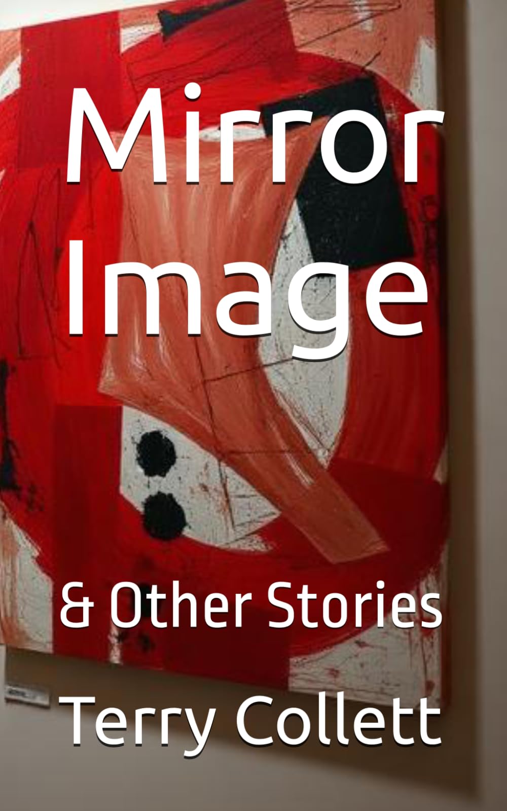 Mirror Image: & Other Stories