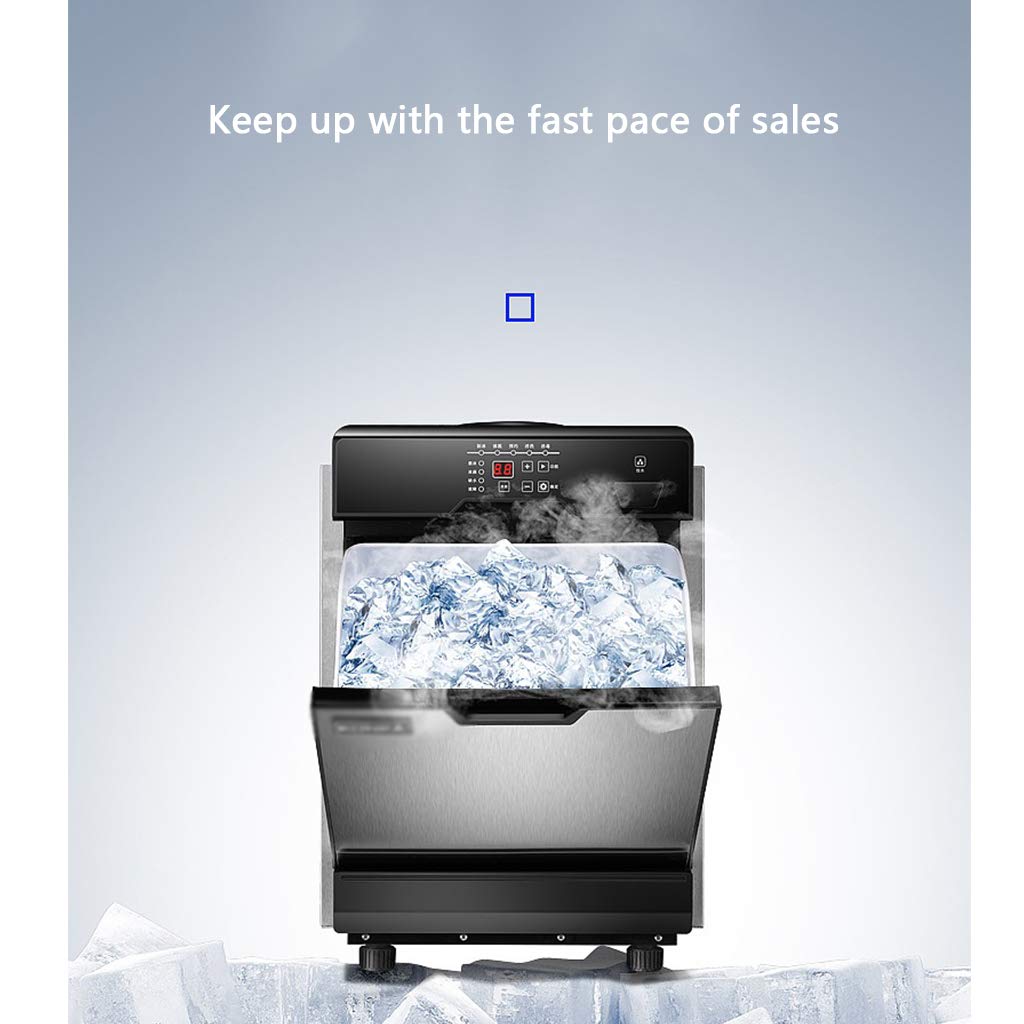 製氷機 全自動製氷機バーチカルタイプ 大和冷機 業務用製氷機 【通販