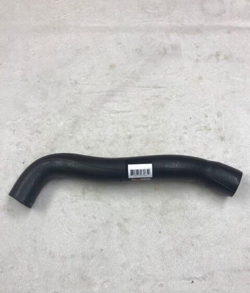 Vidarr Black Radiator Lower Hose Compatible With Jeep Grand Cherokee Zj 4.0L 1993-1998 Cha/Zj/007A Lhd