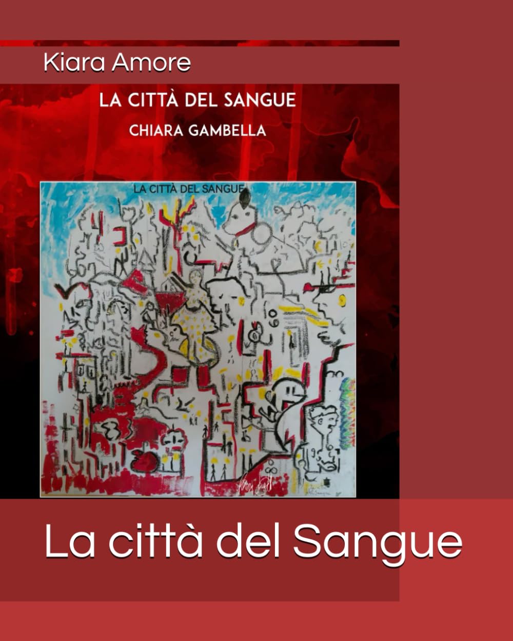La città del Sangue