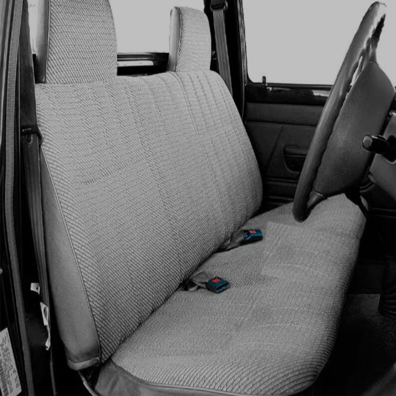1995 Ford Ranger Front Seats