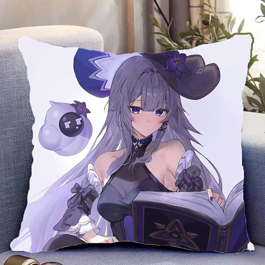 崩壊：スターレイル マダム・ヘルタ ローソン デスクマット