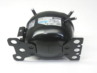 BD50F Compatible with Secop Compressor and Solar Controller Bundle Package 101N0420 Height: 5.39. Cooling Capacity: 20-190 Watts; 68.2-647.9 BTU/Hr.