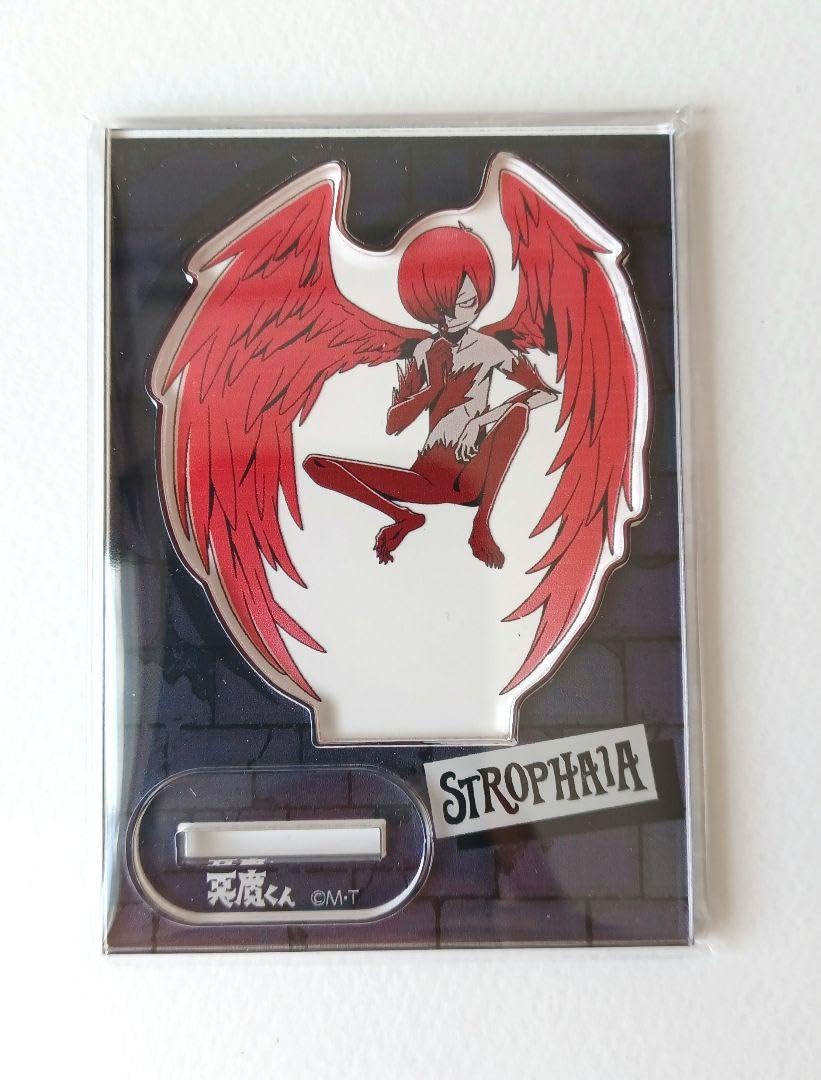 Amazon.co.jp: 悪魔くん ストロファイア アクリルスタンド ゲゲゲ忌