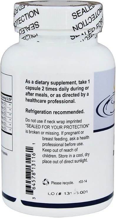 Flora 12+ 150 Capsules