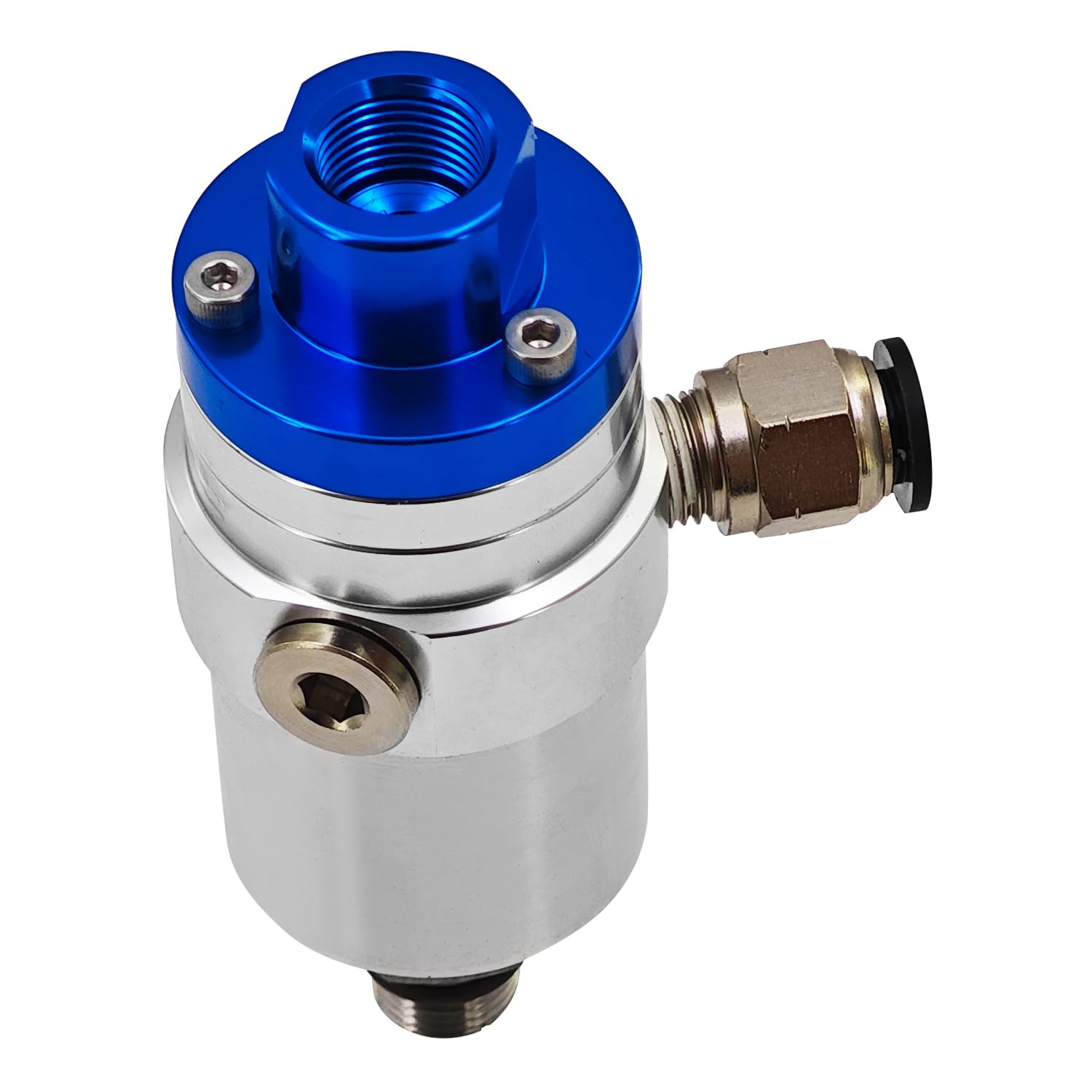 902-141-192 High Speed Coolant Rotary Joint Compatible with DEUBLIN 902141192