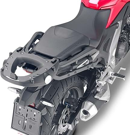 CB1100F　750F用　GIVI モノロック　キャリアステー CB1100F 750F用 GIVI モノロック キャリアステー CB1100F 750F用 GIVI