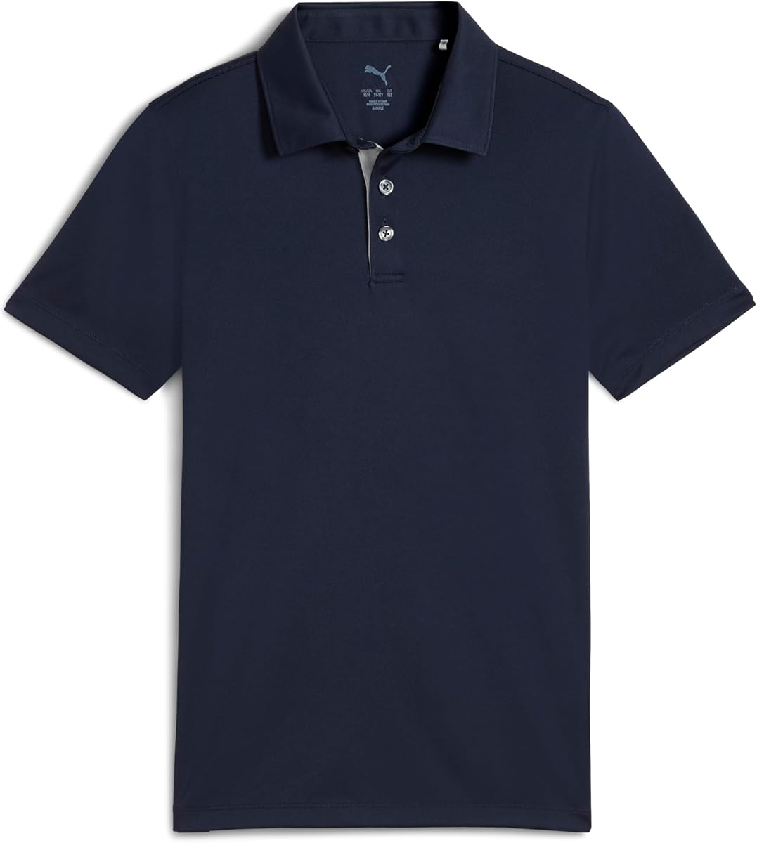 Puma Boys' Pure 2.0 Polo