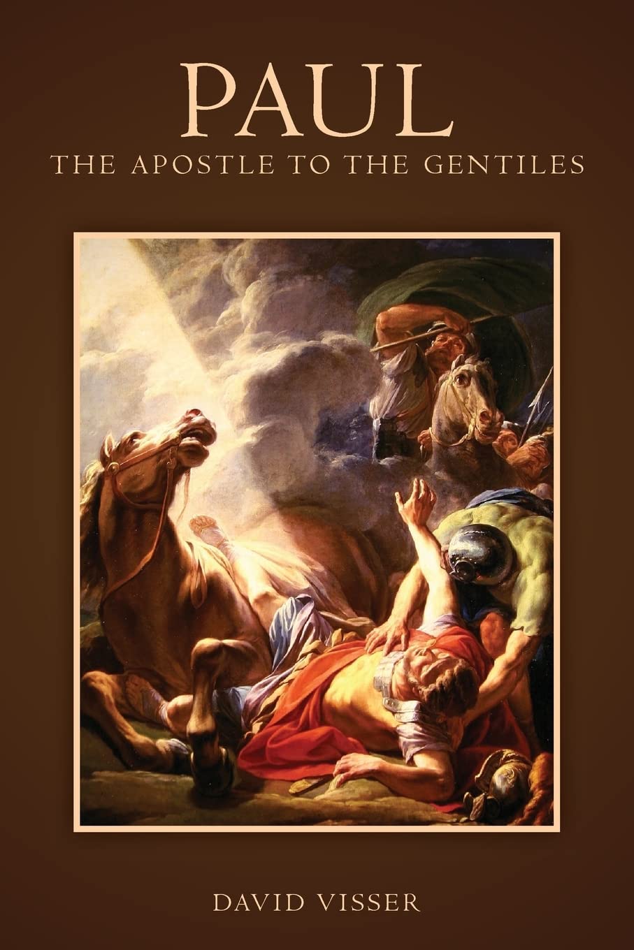 Paul - The Apostle to the Gentiles