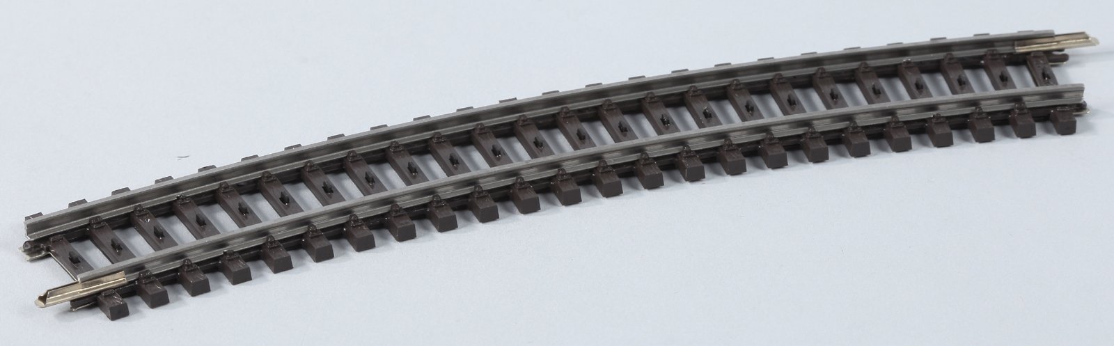 Marklin Track 16-3/4 inches 22 Degree 30' Radius Curve
