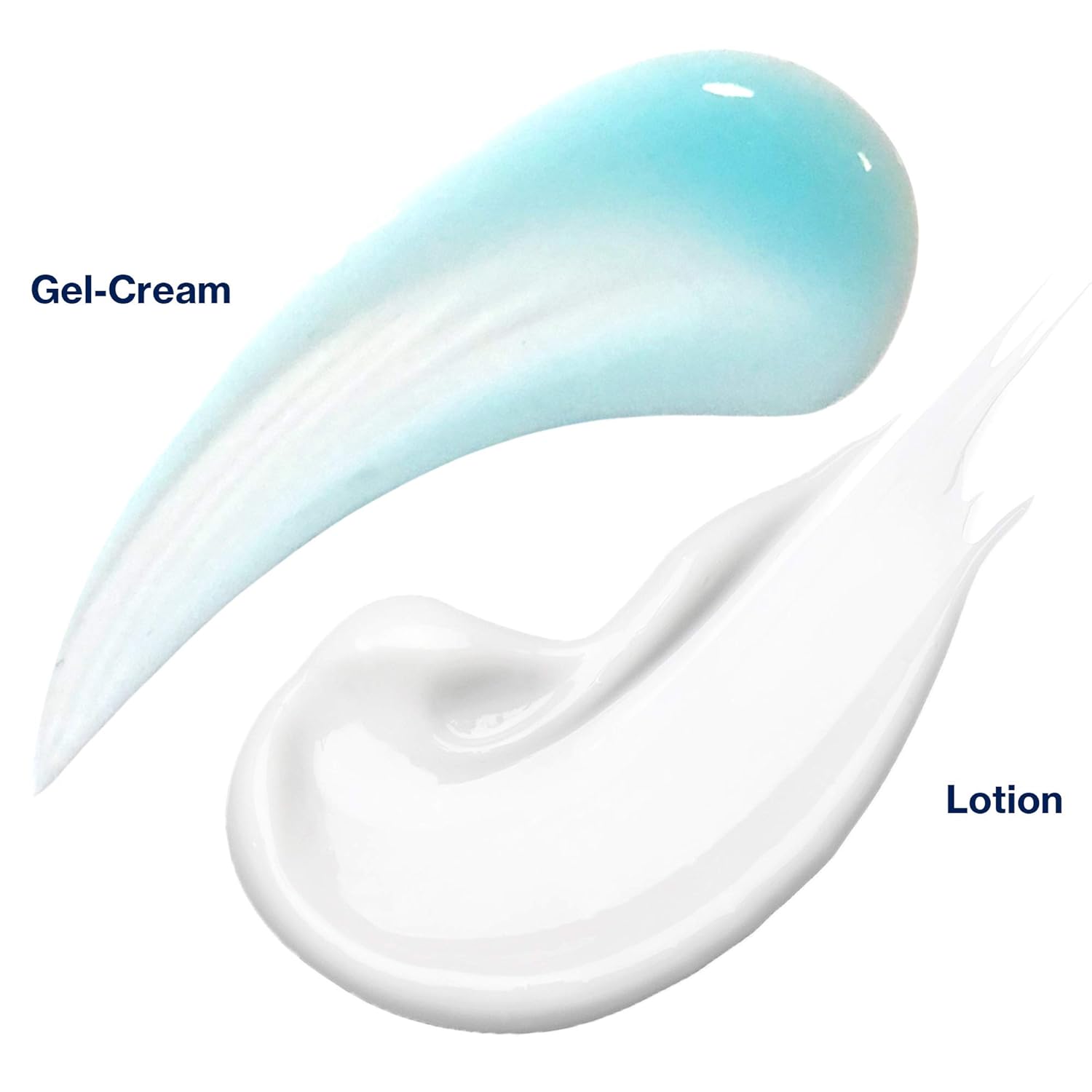 NIVEA Skin Firming Variety Pack with 16.9 Fl Oz Body Lotion and 6.7 Oz Gel-Cream : Beauty