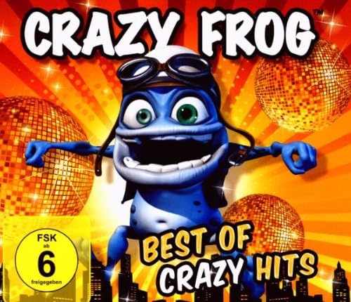 Best of Crazy..
