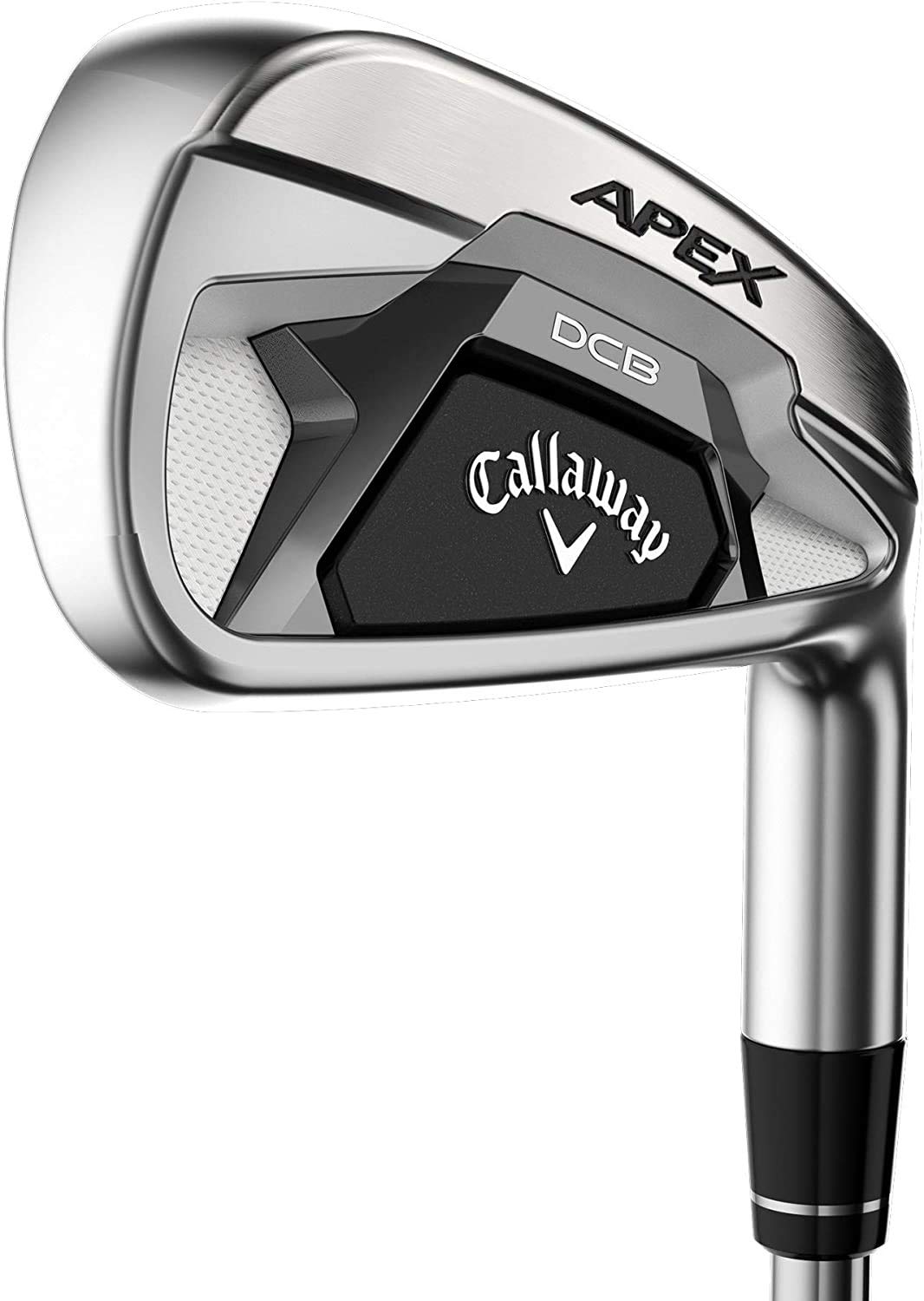 Callaway キャロウェイ　APEX　DCB　アイアン　5-P Callaway Apex, Apex Pro, Apex DCB irons: ClubTest 2021 review