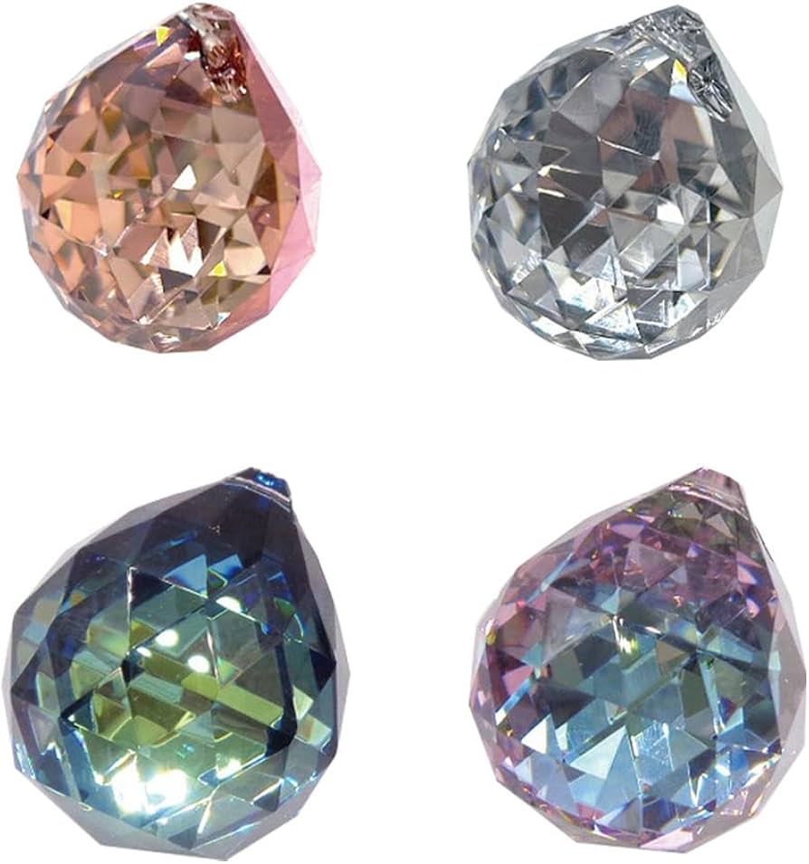 Amazon.co.jp: PRECIOSA プレシオサ シャンデリアパーツ MCボール