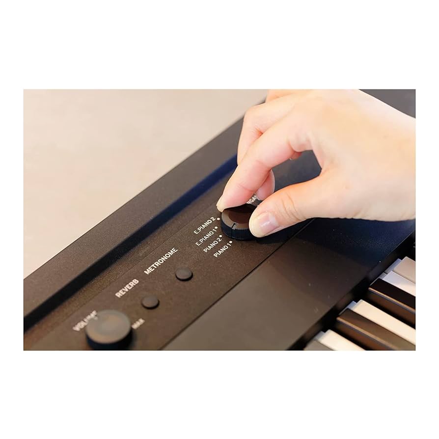 KORG Liano/デジタルピアノ Liano - DIGITAL PIANO | KORG (USA)
