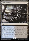 Magic The Gathering - Polluted Delta (239/269) - Khans of Tarkir
