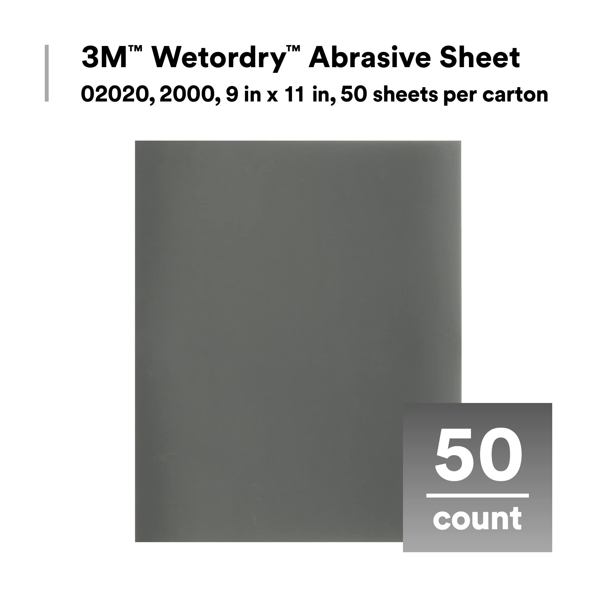 3-M CO. 02020 2000 IM 9X11 W&D