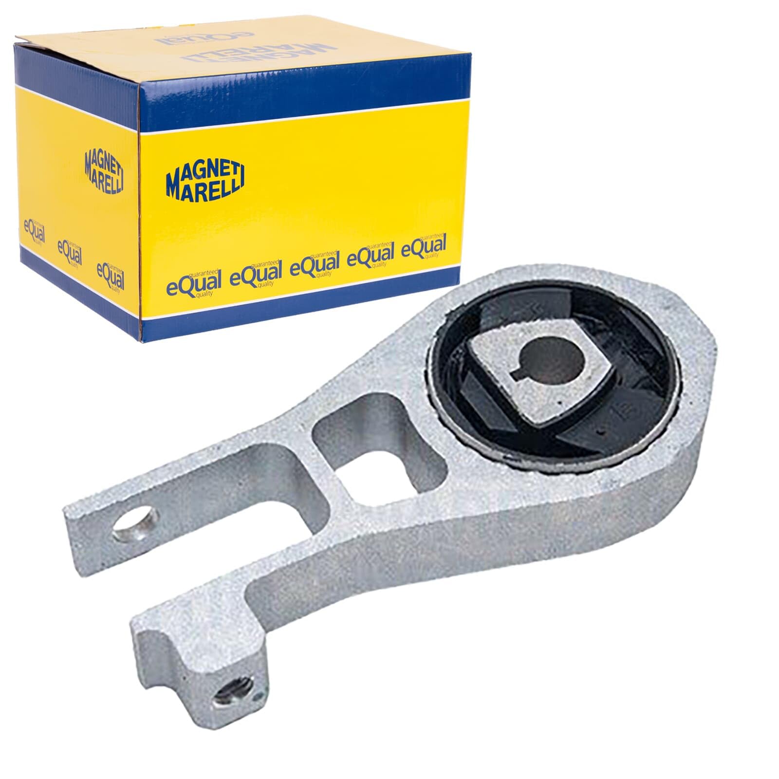 MAGNETI MARELLI Supporto, Sospensione motore 030607020471 Compatibile con: FIAT 500X, JEEP RENEGADE SUV
