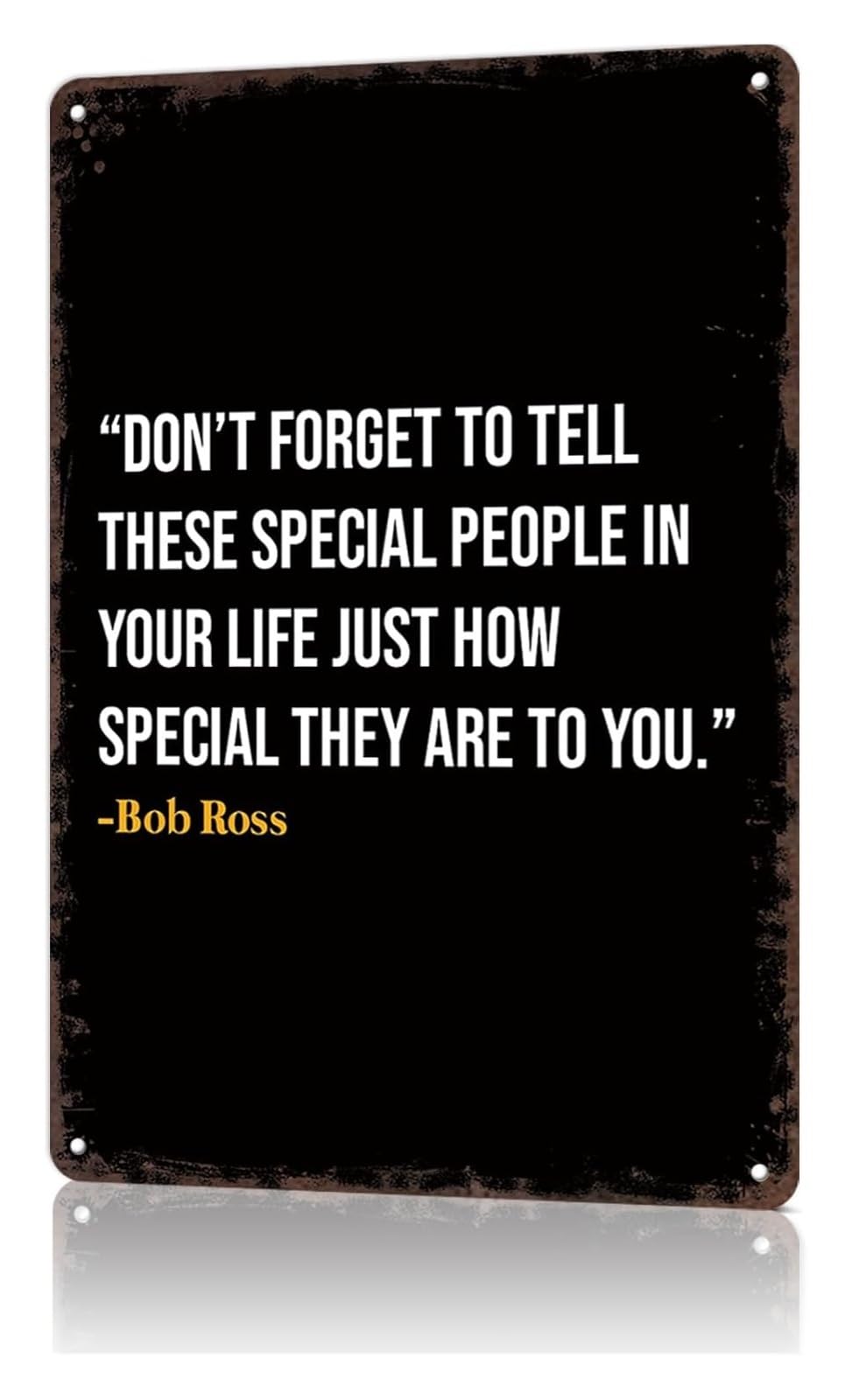 MQXFCZUX Novelty Metal Plaque Creativity Quote For Art Lover Gift Paint Studio Porch Patio Hanging 8 X 12 inch