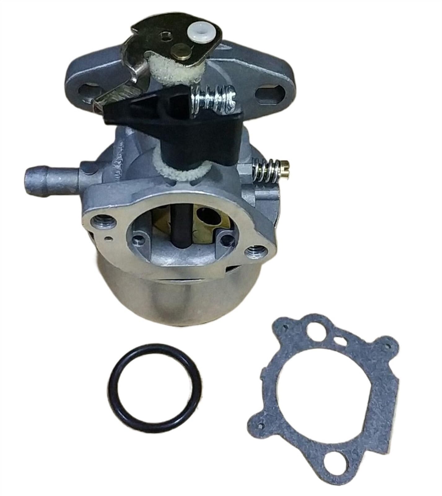 Carburatore for 498965 Carburatore Attrezzi da giardinaggio Pezzi di ricambio motore