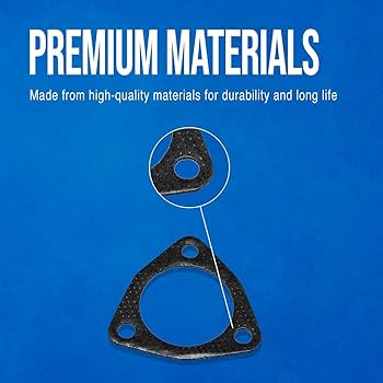 Amazon.com: Walker's Walker 31639 Exhaust Pipe Connector