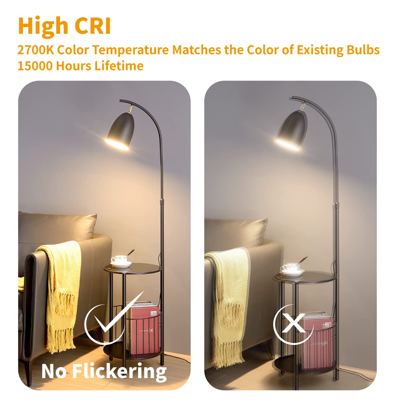 Luminous Daybreak　No.1~No.100 Fredrick Ramond Lighting - Vida-Nineteen Light Large Orb