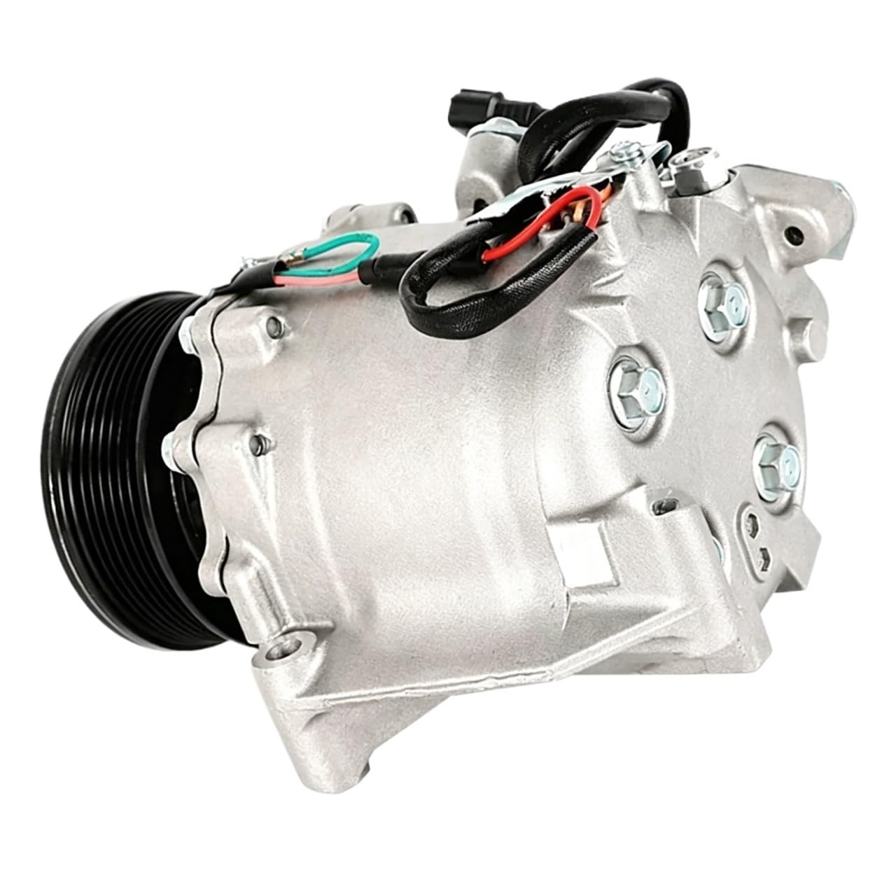 7PK TRSE09 Car Air Conditioner Auto AC Compressors Suitable Compatible for Honda Civic 2006-11 1.8L 38810R1AY01 38810RNAA02 38810-R1A-Y01