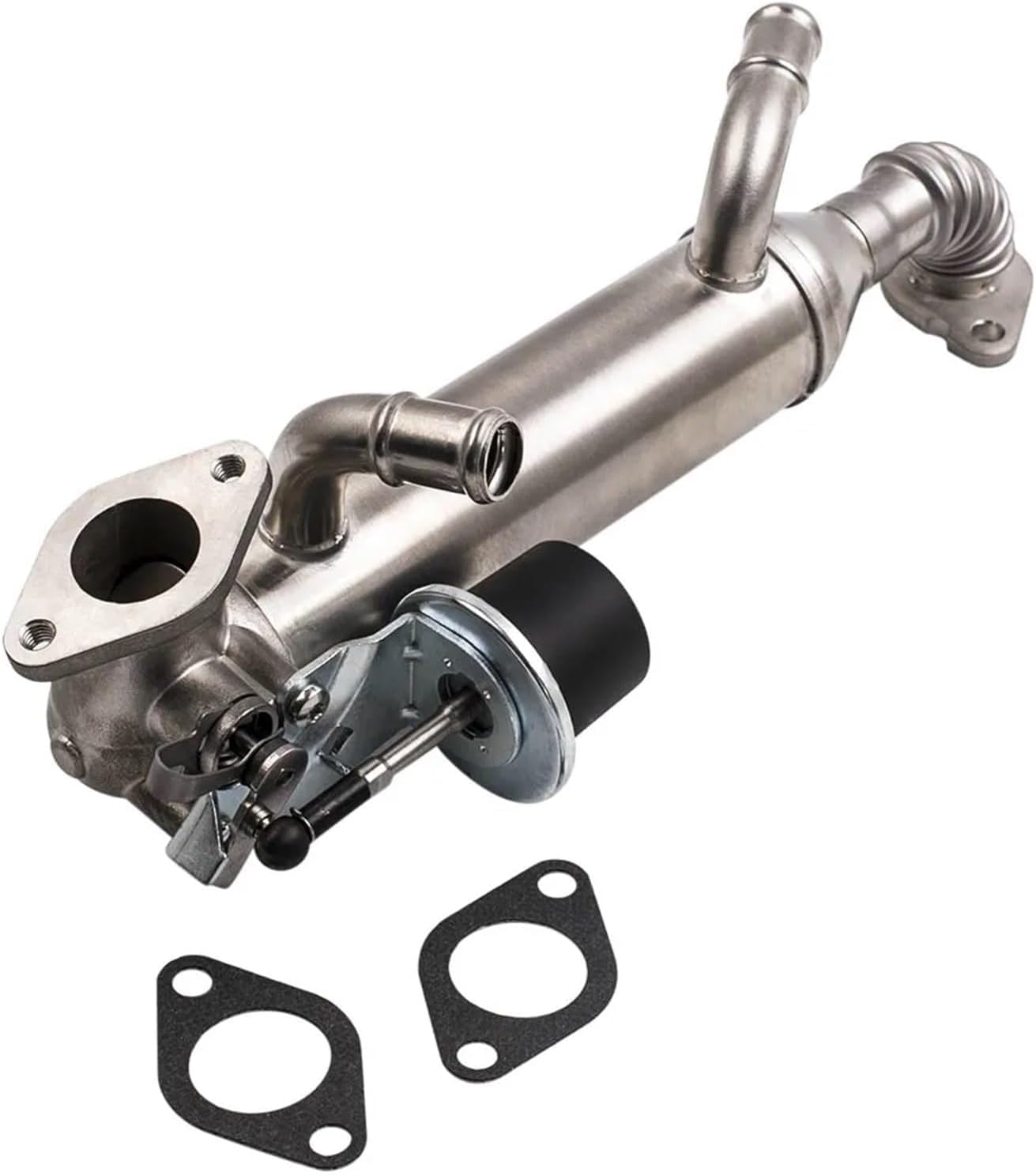 EGR078 ENFRIADOR GASES EGR VW 2.5 TDI 070131512F 070131512D