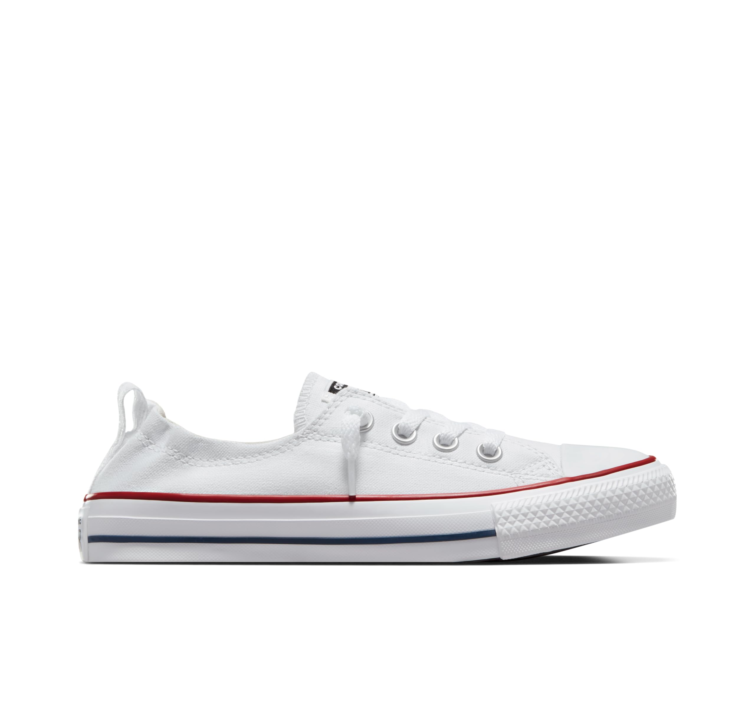 Converse Women's Chuck Taylor All Star Shoreline Slip Low Top Sneaker