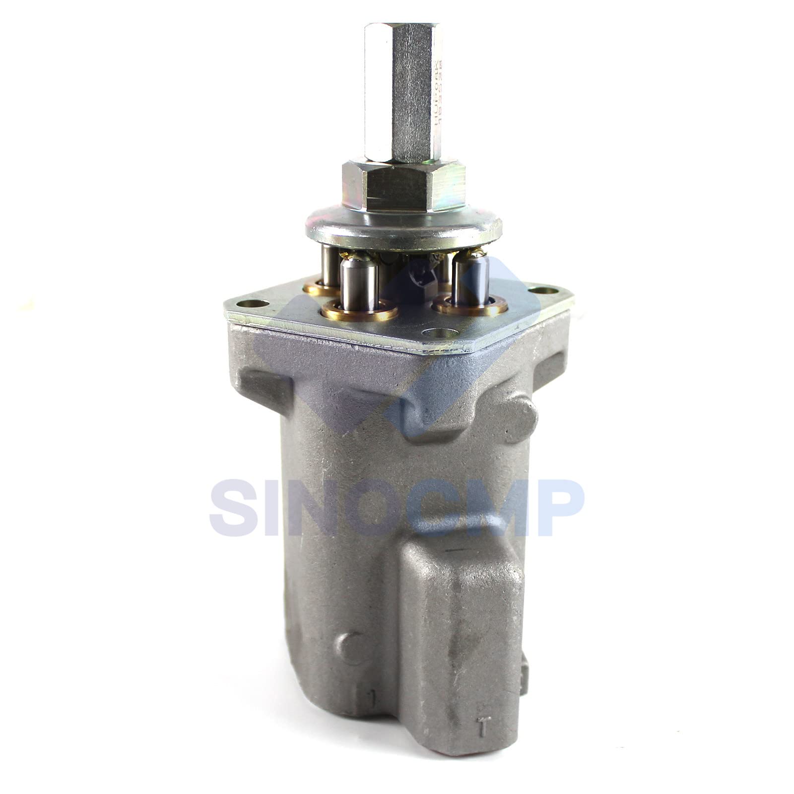 Amazon.com: SINOCMP Pilot Valve 9239583 9268375 9247135 9257577