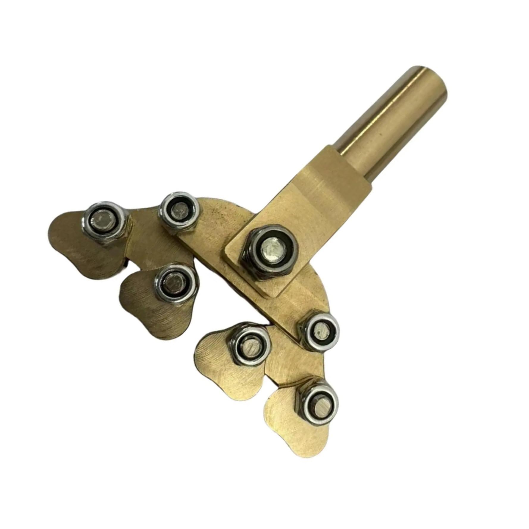 Herramientas de guitarra Herramientas de reparación de instrumentos para prensa de trastes de guitarra