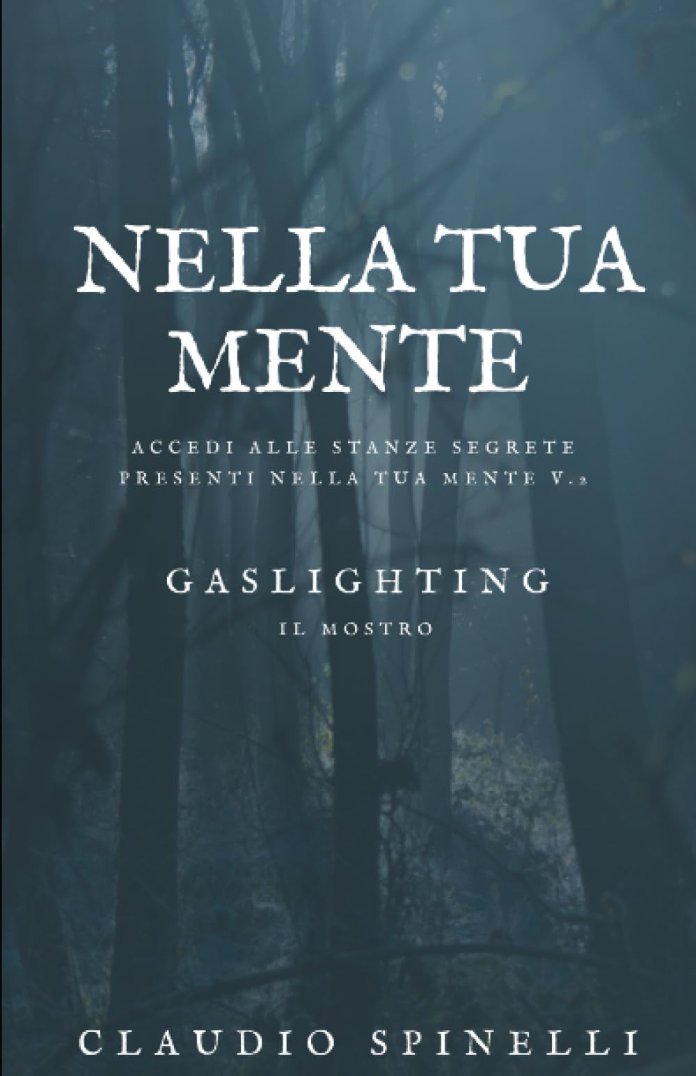 NELLA TUA MENTE V.2 GASLIGHTING
