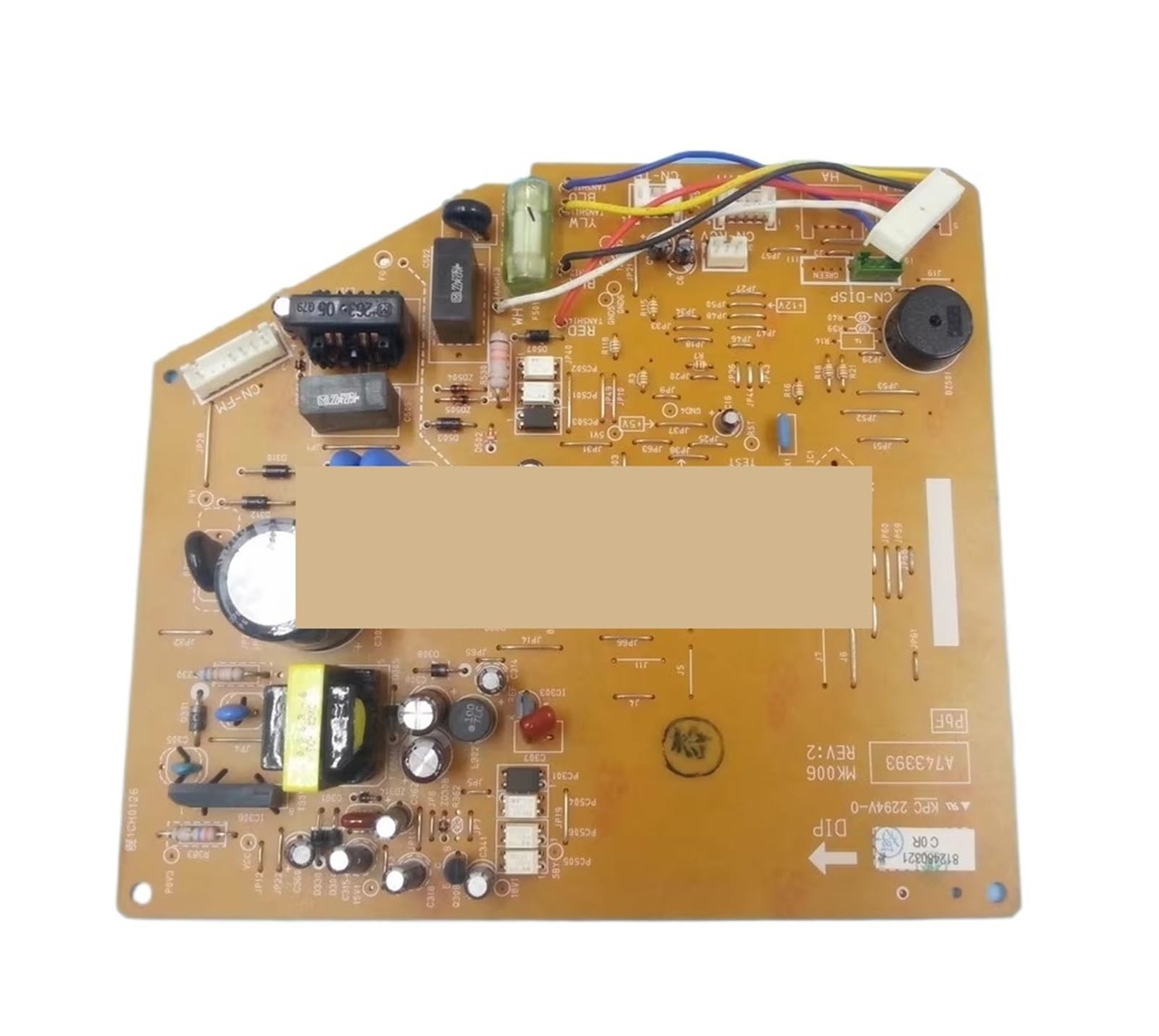 Bonzmxdkhq Second-Hand For Air Conditioner Computer Board Circuit Board A743393