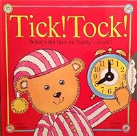 Tick! Tock! 1566192846 Book Cover