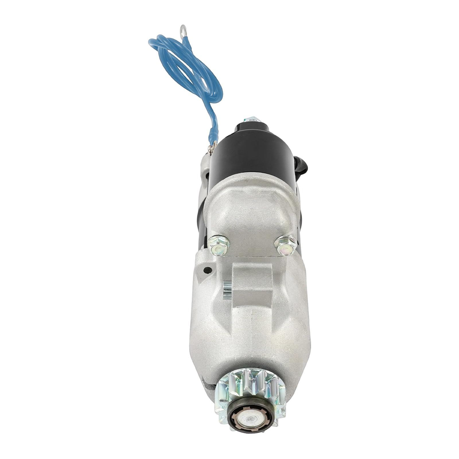 Avviamento motore fuoribordo da 1,4 KW, avviamento per motore fuoribordo a 4 tempi con 150-250 CV, per motori marini
