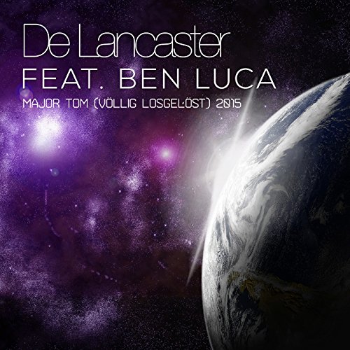 De Lancaster feat. Ben Luca